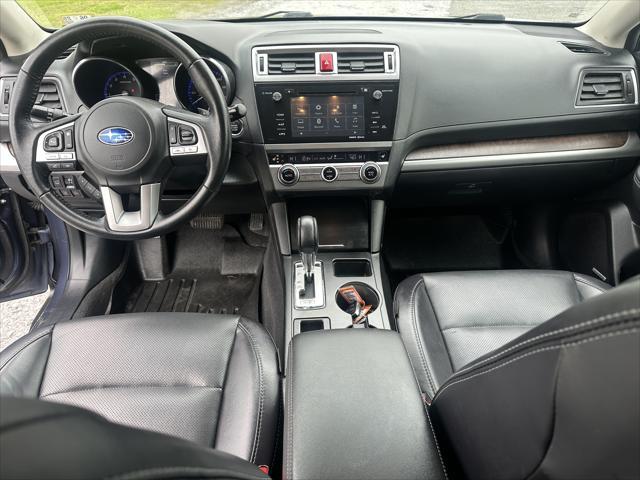 used 2017 Subaru Outback car, priced at $13,895