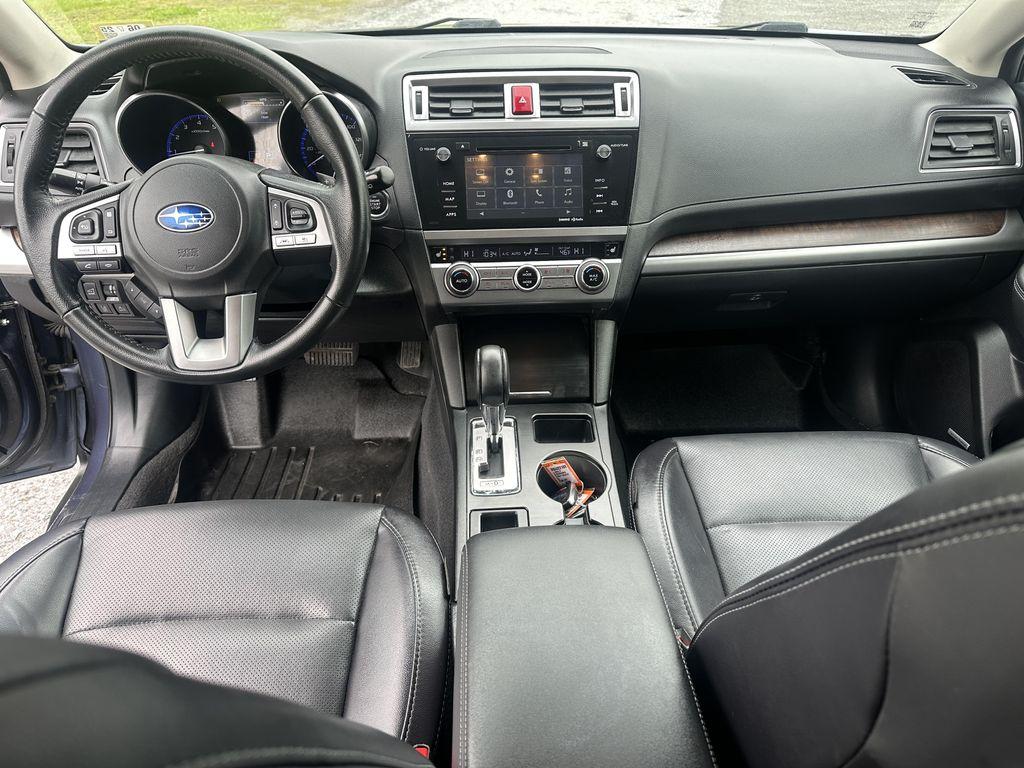 used 2017 Subaru Outback car, priced at $13,895