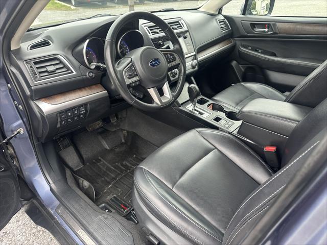 used 2017 Subaru Outback car, priced at $13,895