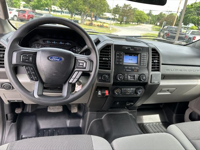 used 2020 Ford F-250 car, priced at $36,795