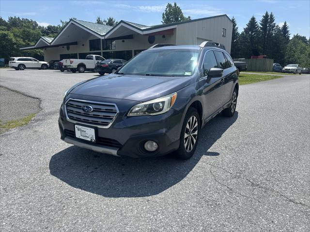 used 2017 Subaru Outback car, priced at $13,895