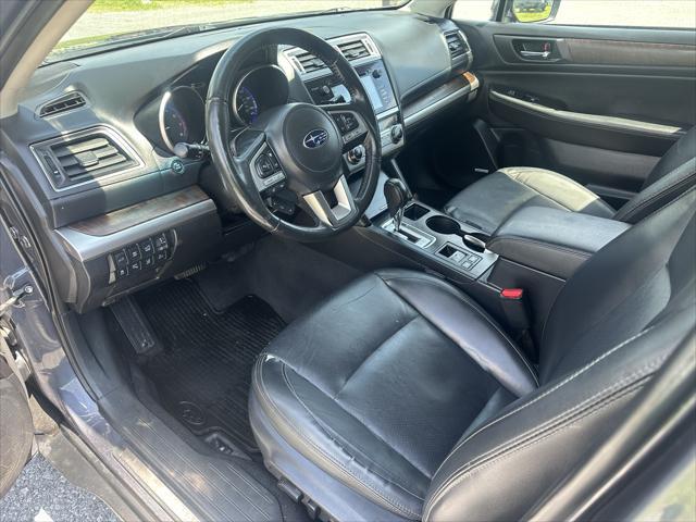 used 2017 Subaru Outback car, priced at $13,895