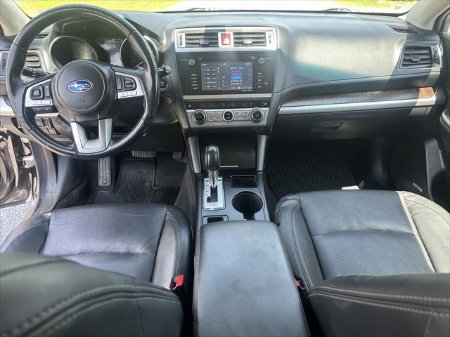 used 2017 Subaru Outback car, priced at $13,895