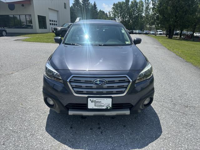 used 2017 Subaru Outback car, priced at $13,895