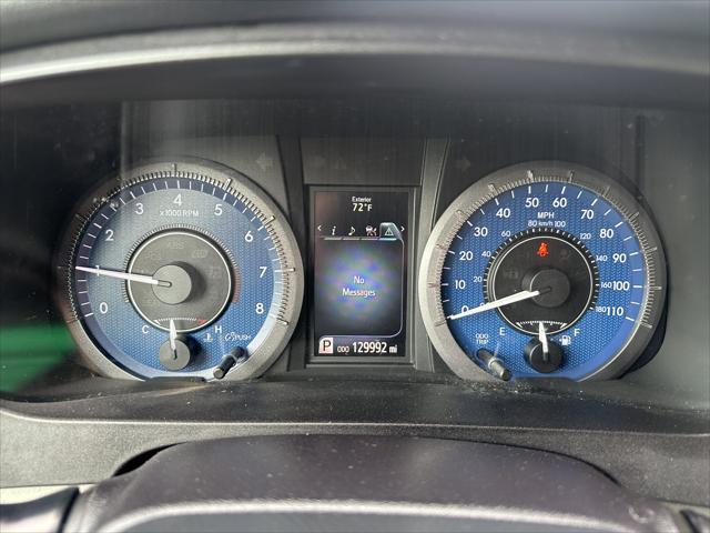 used 2018 Toyota Sienna car, priced at $16,995