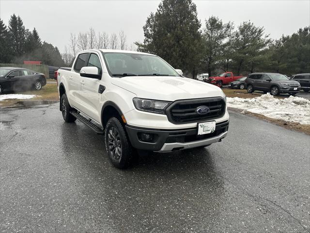 used 2020 Ford Ranger car, priced at $24,995