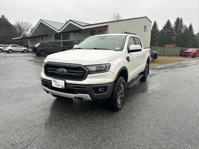 used 2020 Ford Ranger car, priced at $24,995