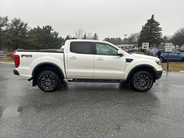 used 2020 Ford Ranger car, priced at $24,995