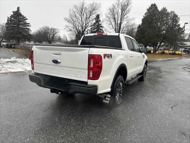 used 2020 Ford Ranger car, priced at $24,995