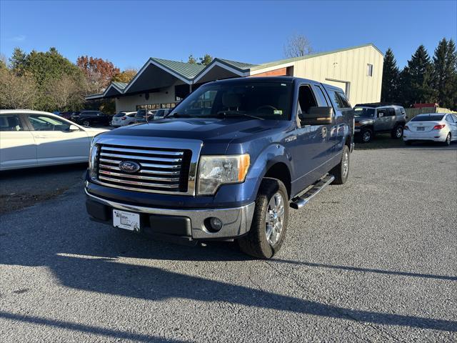 used 2010 Ford F-150 car, priced at $6,895