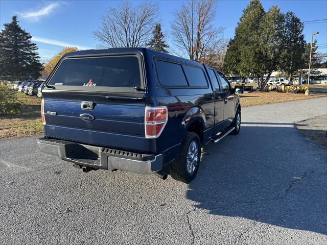 used 2010 Ford F-150 car, priced at $6,895