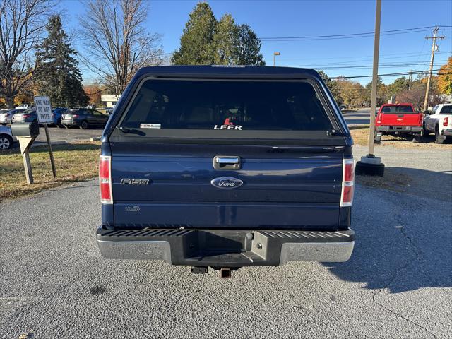 used 2010 Ford F-150 car, priced at $6,895