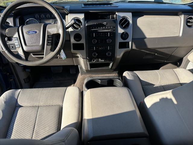 used 2010 Ford F-150 car, priced at $6,895