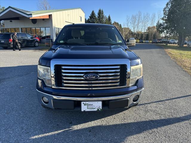 used 2010 Ford F-150 car, priced at $6,895