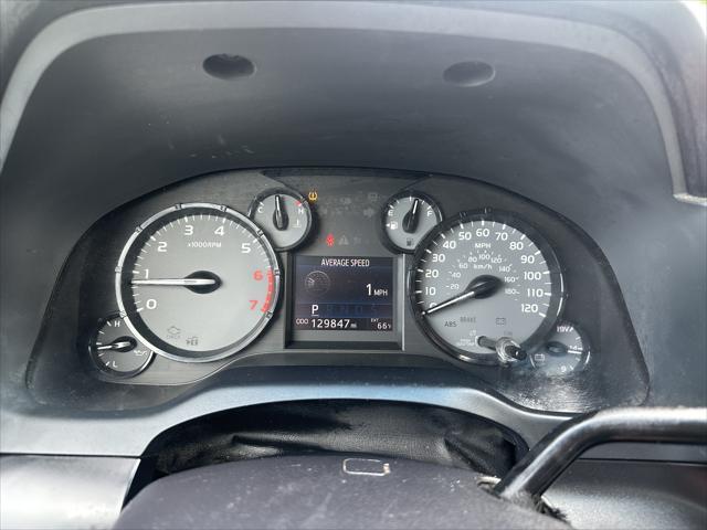 used 2015 Toyota Tundra car, priced at $18,995