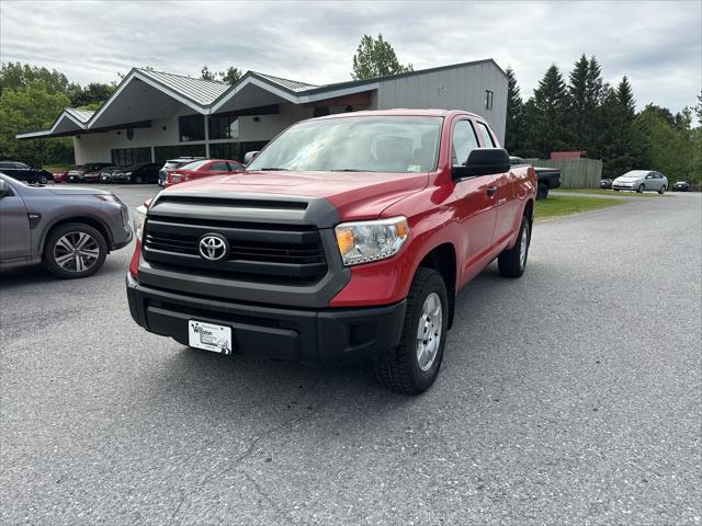 used 2015 Toyota Tundra car, priced at $18,995