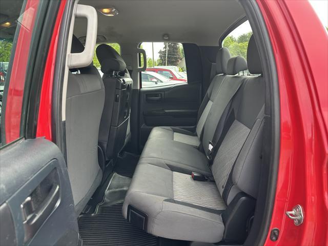 used 2015 Toyota Tundra car, priced at $18,995