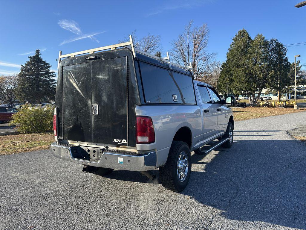 used 2016 Ram 3500 car, priced at $15,895
