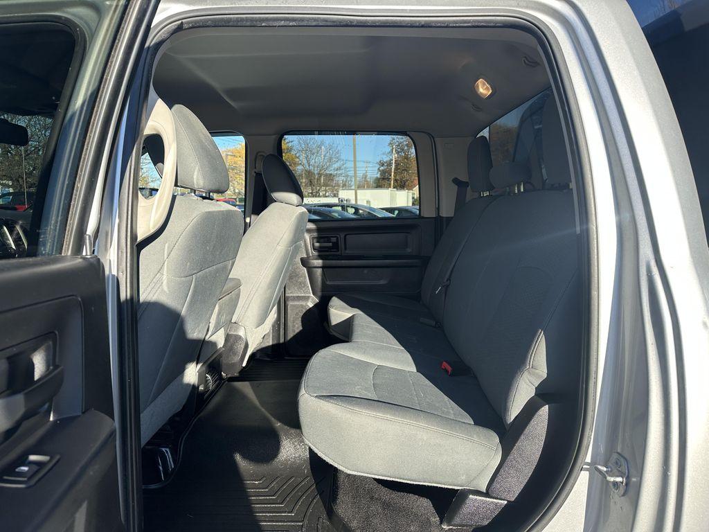 used 2016 Ram 3500 car, priced at $15,895