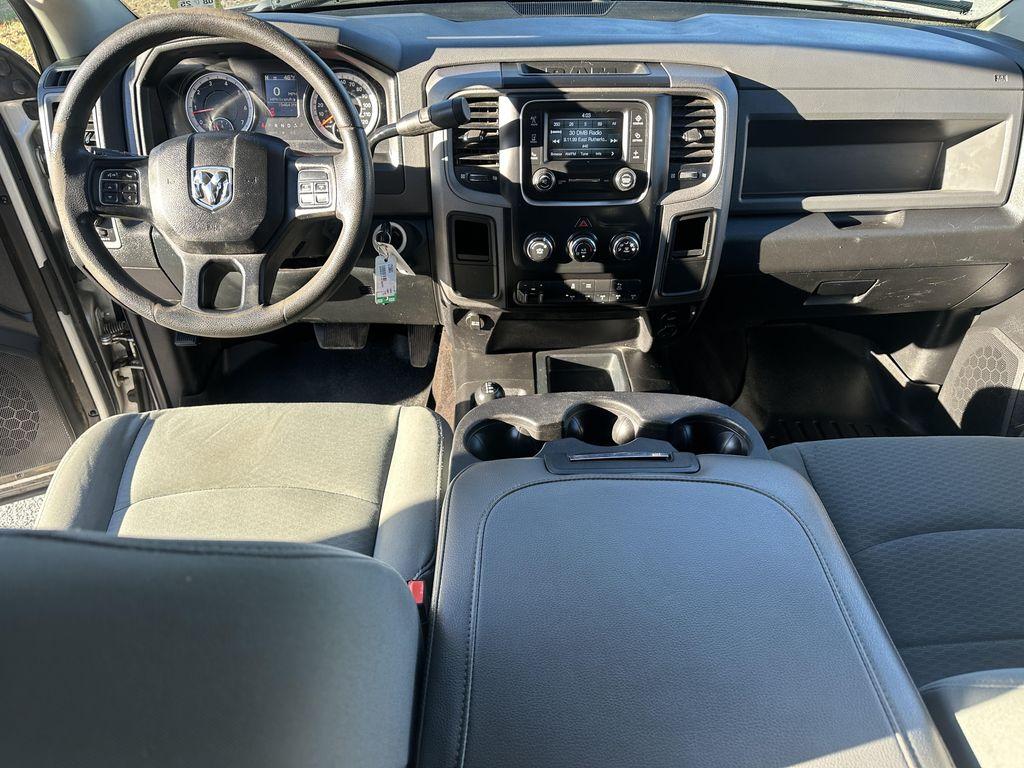 used 2016 Ram 3500 car, priced at $15,895
