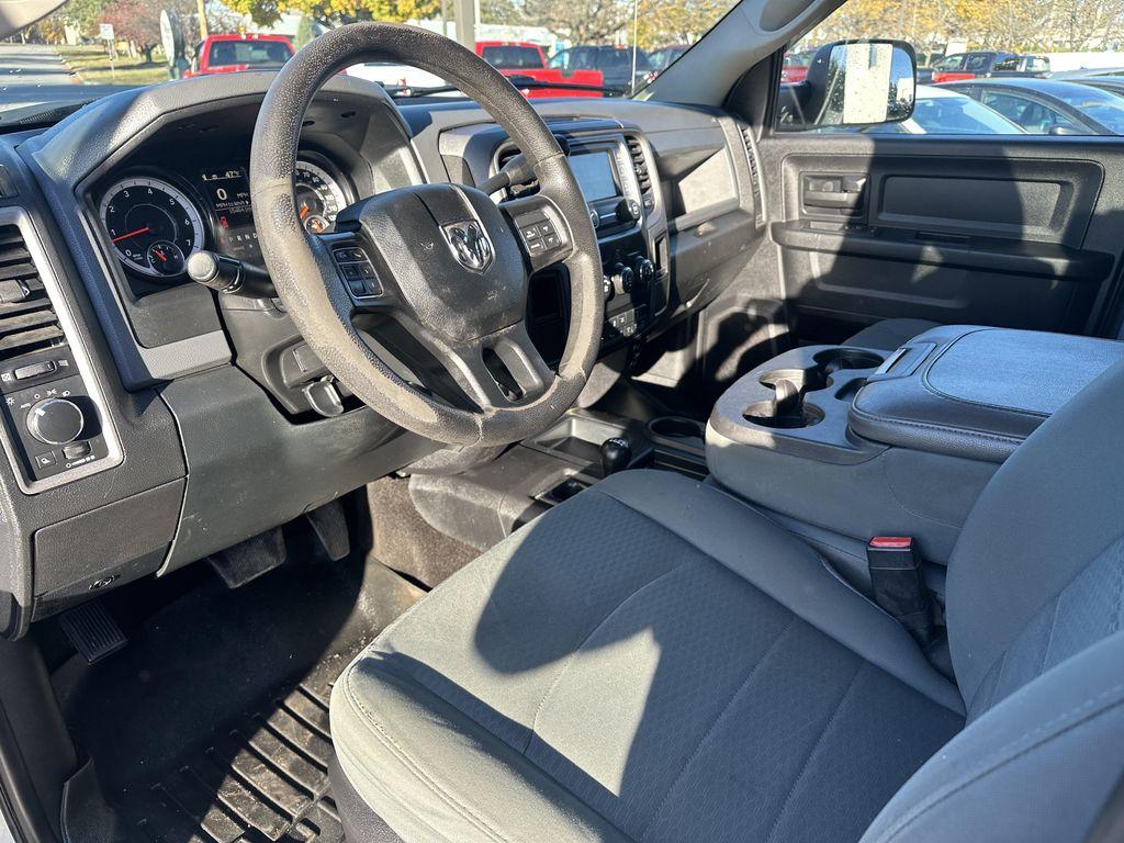 used 2016 Ram 3500 car, priced at $15,895