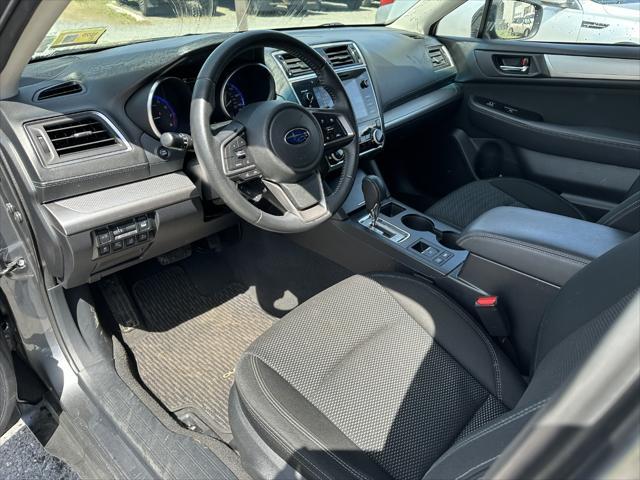 used 2019 Subaru Outback car, priced at $18,995