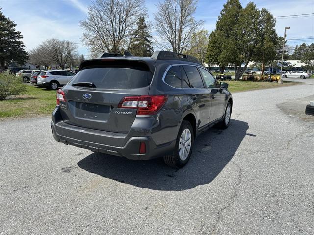 used 2019 Subaru Outback car, priced at $18,995