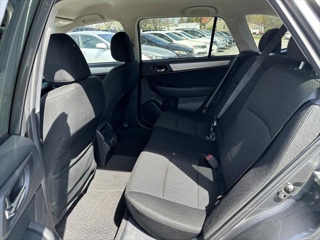 used 2019 Subaru Outback car, priced at $18,995
