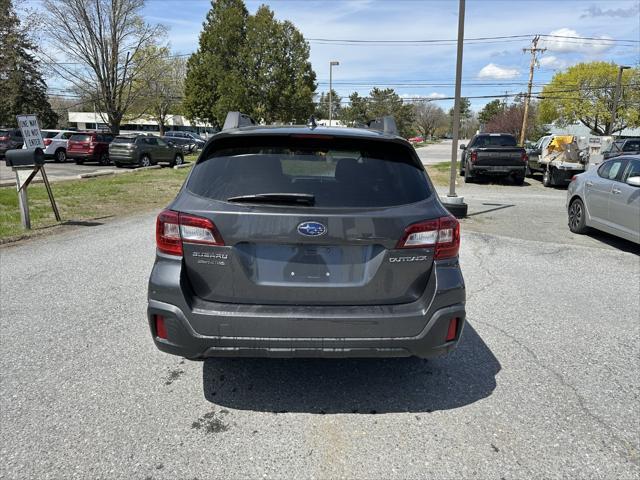 used 2019 Subaru Outback car, priced at $18,995