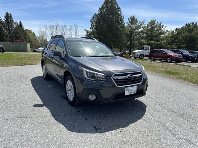 used 2019 Subaru Outback car, priced at $18,995