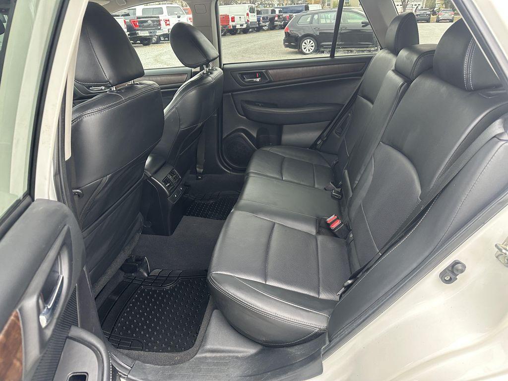 used 2015 Subaru Outback car, priced at $10,895