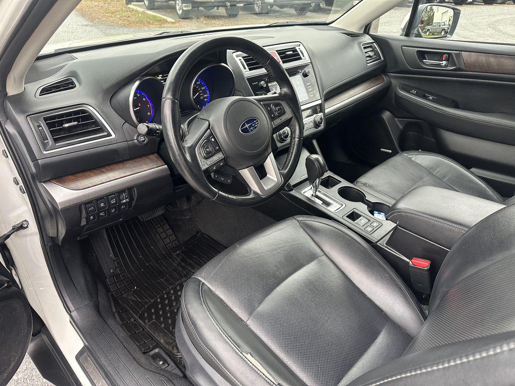 used 2015 Subaru Outback car, priced at $10,895
