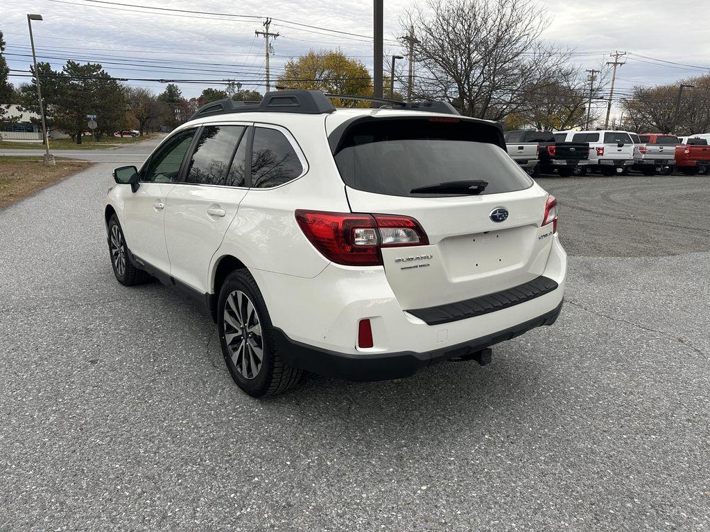 used 2015 Subaru Outback car, priced at $10,895