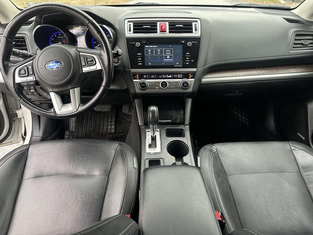 used 2015 Subaru Outback car, priced at $10,895