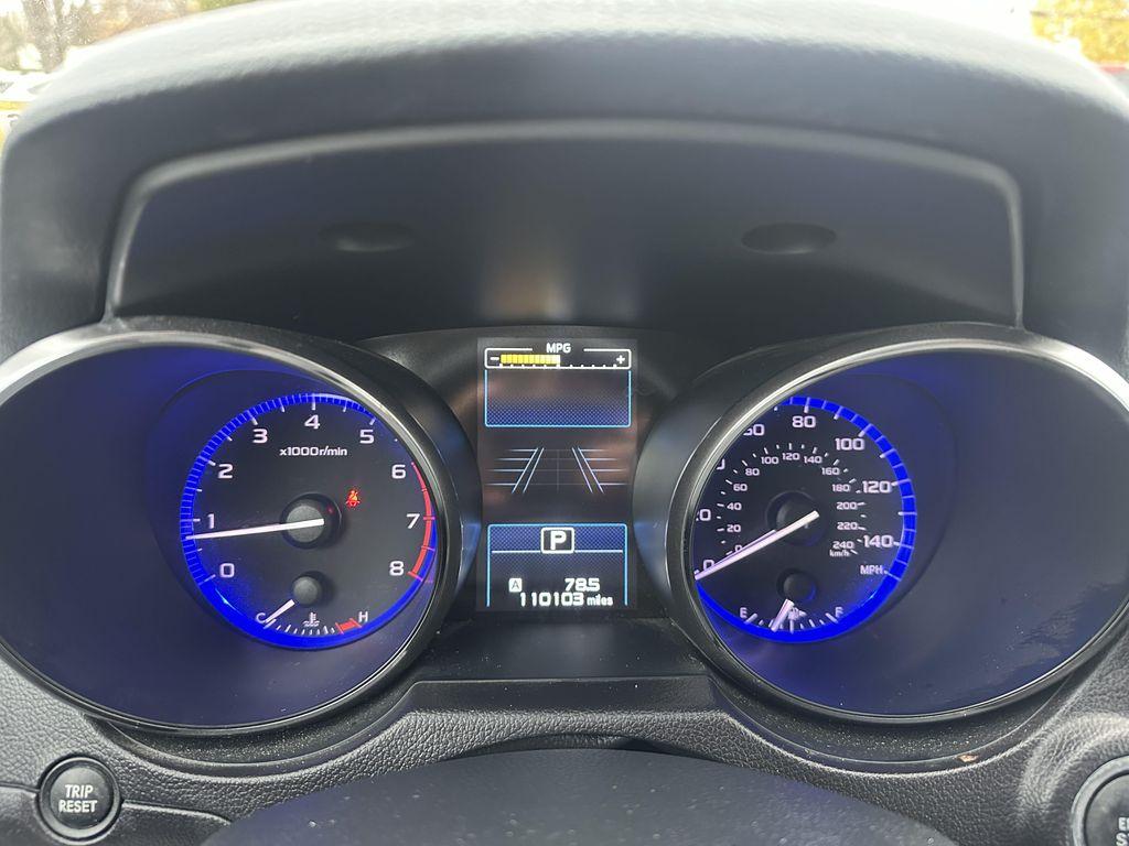 used 2015 Subaru Outback car, priced at $10,895
