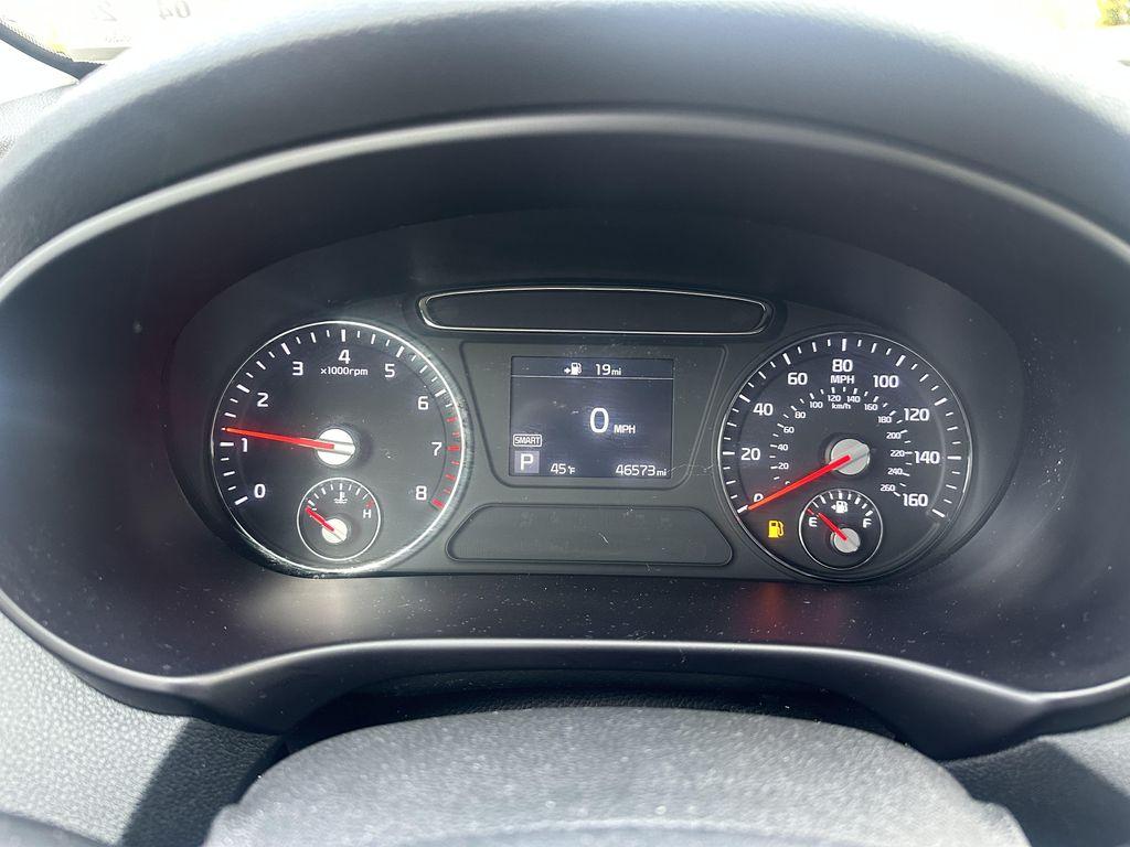 used 2019 Kia Sorento car, priced at $13,895