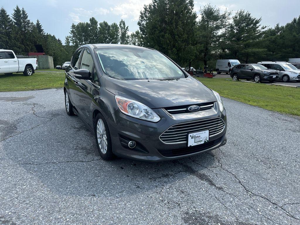 used 2016 Ford C-Max Energi car, priced at $9,995