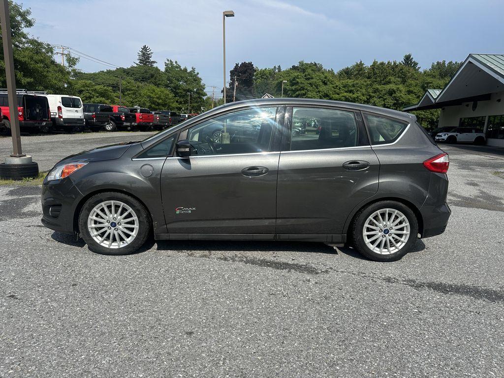 used 2016 Ford C-Max Energi car, priced at $9,995