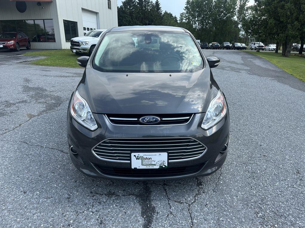 used 2016 Ford C-Max Energi car, priced at $9,995