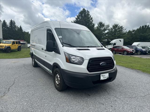 used 2019 Ford Transit-250 car, priced at $24,995