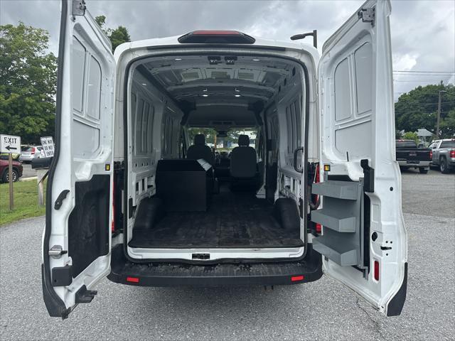 used 2019 Ford Transit-250 car, priced at $24,995