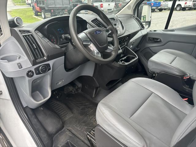 used 2019 Ford Transit-250 car, priced at $24,995