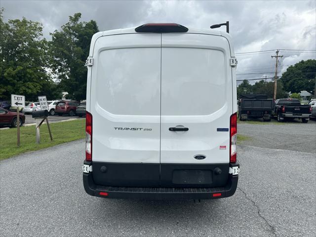 used 2019 Ford Transit-250 car, priced at $24,995