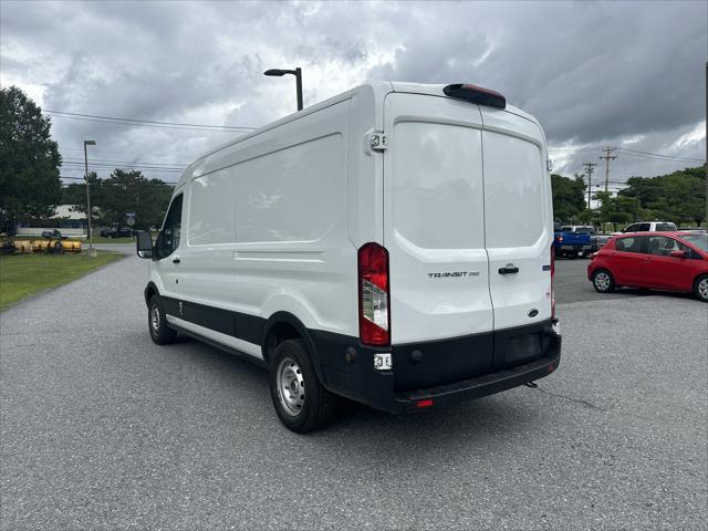 used 2019 Ford Transit-250 car, priced at $24,995