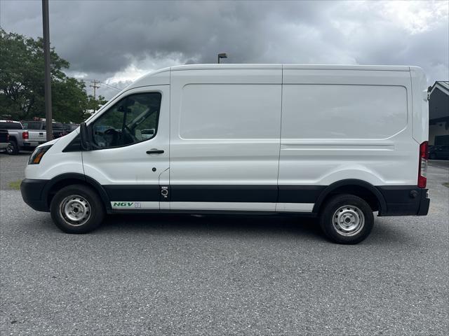 used 2019 Ford Transit-250 car, priced at $24,995