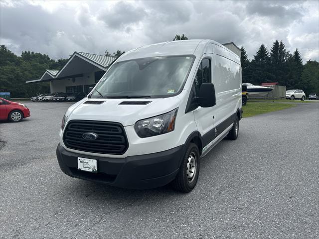 used 2019 Ford Transit-250 car, priced at $24,995