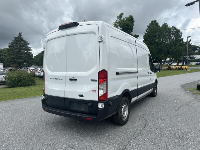 used 2019 Ford Transit-250 car, priced at $24,995