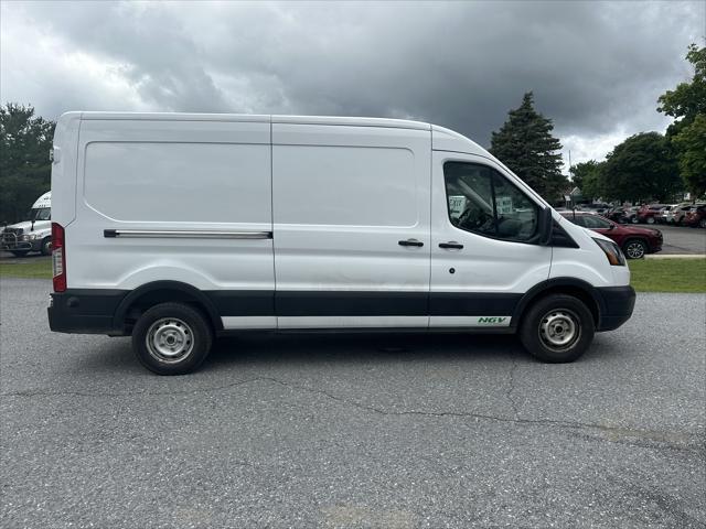 used 2019 Ford Transit-250 car, priced at $24,995