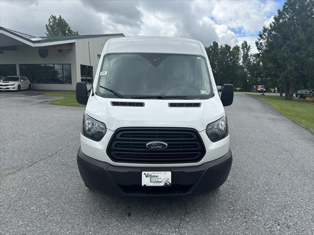 used 2019 Ford Transit-250 car, priced at $24,995