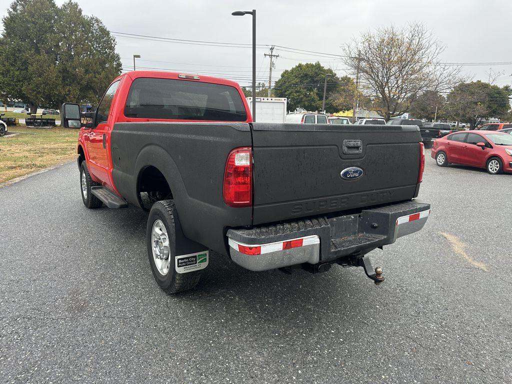 used 2016 Ford F-350 car, priced at $24,895